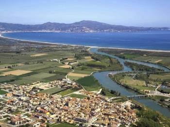 Lloguer vacances Sant Pere Pescador 